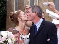 The Happy Couple